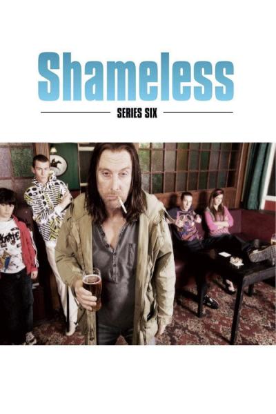 Shameless filmas online