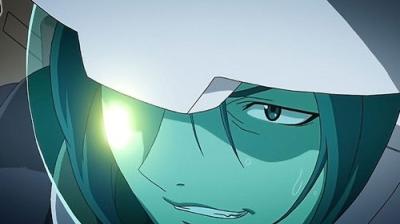 機動戦士 ガンダム AGE