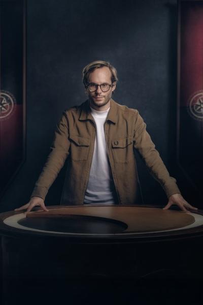 De Verraders: De Ronde Tafel filmas online