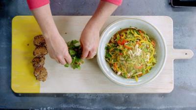 Jamie's 15-Minute Meals