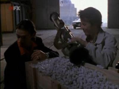 Nash Bridges