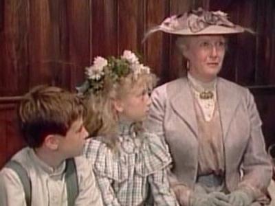 Road to Avonlea