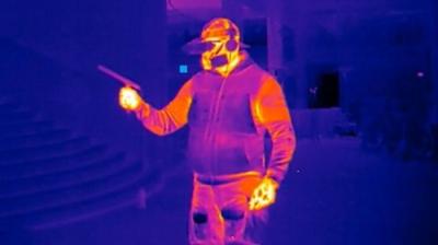 Ghost Adventures