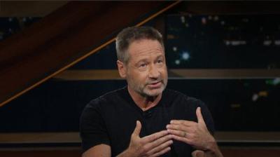 Real Time with Bill Maher