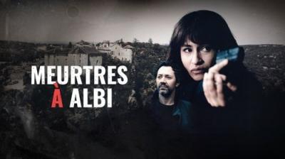 Meurtres à...