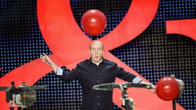 Penn & Teller: Fool Us