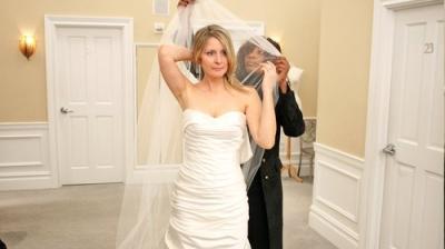 Say Yes to the Dress