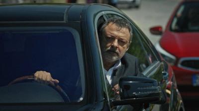 Eşkıya Dünyaya Hükümdar Olmaz