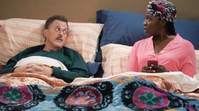 Bob Hearts Abishola
