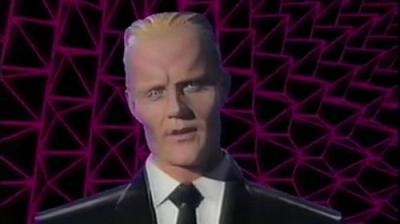 The Max Headroom Show