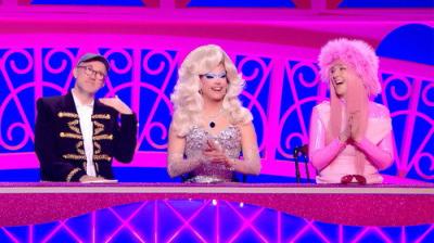 Drag Race France