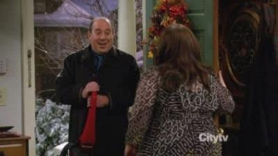 Mike & Molly