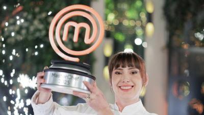 MasterChef România