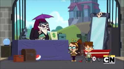 Total DramaRama