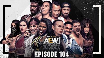 AEW Dark: Elevation