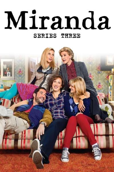 Miranda filmas online