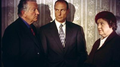 Hetty Wainthropp Investigates