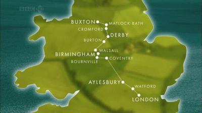 Great British Railway Journeys