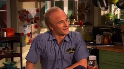 Good Luck Charlie