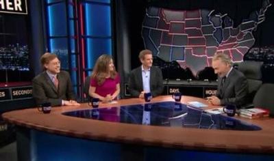 Real Time with Bill Maher