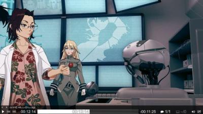 EX-ARM エクスアーム