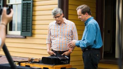 The Henry Ford's Innovation Nation