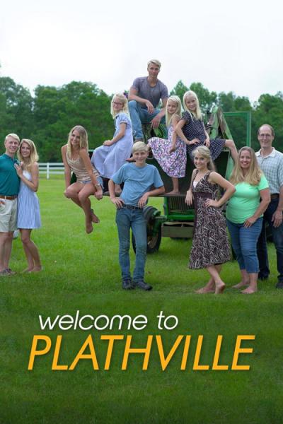 Welcome to Plathville filmas online