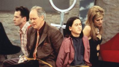 3rd Rock from the Sun