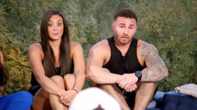 Jersey Shore: Family Vacation