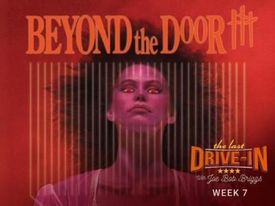 The Last Drive-in with Joe Bob Briggs