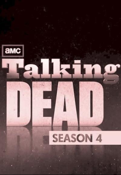 Talking Dead filmas online