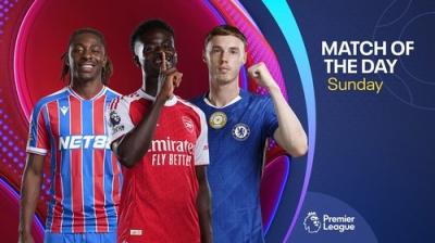 Match of the Day