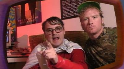 Space Ghost Coast to Coast