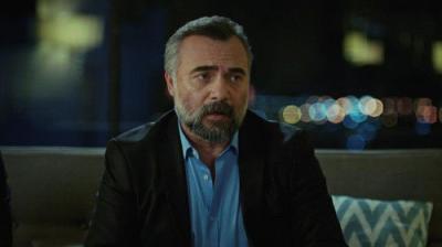 Eşkıya Dünyaya Hükümdar Olmaz