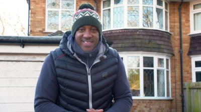 Homes Under the Hammer