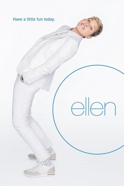 The Ellen DeGeneres Show filmas online