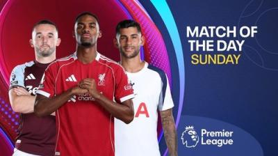 Match of the Day