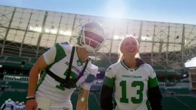 The Amazing Race Canada