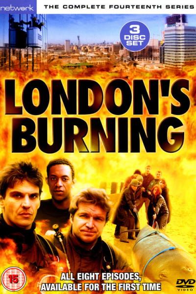 London's Burning filmas online