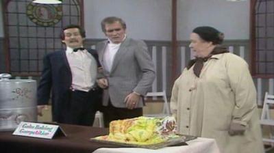 The Cannon & Ball Show
