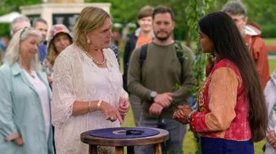 Antiques Roadshow