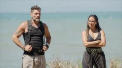 El Conquistador: Supervivencia Extrema