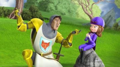Sofia the First