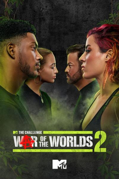 The Challenge filmas online