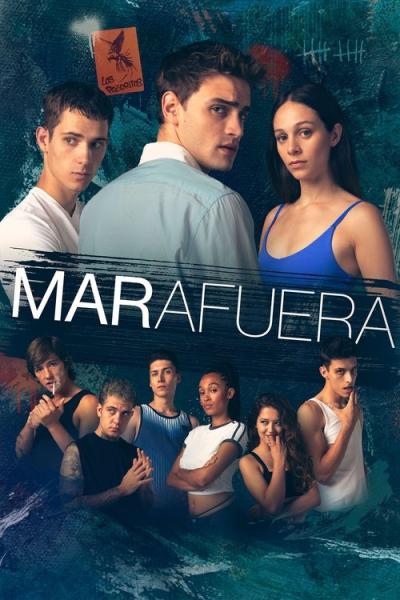 Mar afuera filmas online