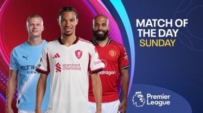 Match of the Day