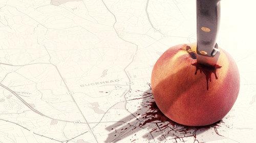 The Real Murders of Atlanta filmas žiurėti online