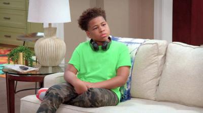 Tyler Perry's Young Dylan