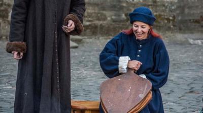 Britain's Most Historic Towns