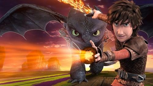 Slibinų dresuotojai. Pašėlusios gaudynės filmas žiurėti online